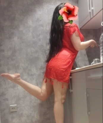 Анкета проститутки Алиночка - Фото 1, Красный Бор, 21 год, №1067